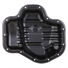 2007 Scion tC Engine Oil Pan 3