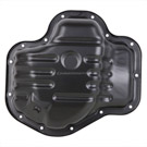 2007 Scion tC Engine Oil Pan 4