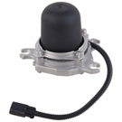 2000 Buick LeSabre Air Pump 1