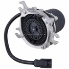 2000 Buick LeSabre Air Pump 2
