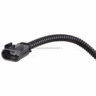 2000 Buick LeSabre Air Pump 3