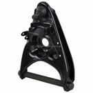 1987 Gmc P2500 Control Arm Kit 2