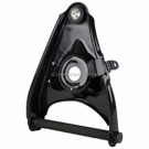 1987 Gmc P2500 Control Arm 2