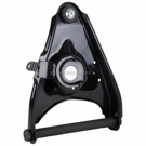 1987 Gmc P2500 Control Arm 2