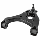 2000 Gmc Sierra 1500 Control Arm 2