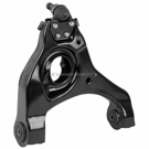 2000 Gmc Sierra 1500 Control Arm 4