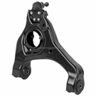 2000 Gmc Sierra 1500 Control Arm 5