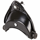 2000 Chevrolet Express 2500 Control Arm 2