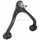 2005 Ford Crown Victoria Control Arm Kit 2