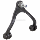 BuyAutoParts 93-80411K1 Control Arm Kit 2