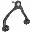 2003 Mercury Marauder Control Arm 2