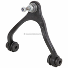 BuyAutoParts 93-80411K1 Control Arm Kit 3