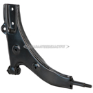 1988 Mazda 323 Control Arm 2
