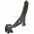 2009 Lincoln MKX Control Arm 1