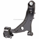 2009 Lincoln MKX Control Arm 2