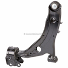2012 Mazda CX-9 Control Arm 2