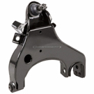 2003 Nissan Frontier Control Arm Kit 2