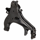 BuyAutoParts 93-01063AN Control Arm 2