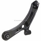 2009 Suzuki SX4 Control Arm 1