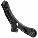 2009 Suzuki SX4 Control Arm 2