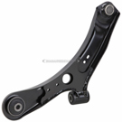 2007 Suzuki SX4 Control Arm 2