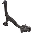 BuyAutoParts 93-80822K1 Control Arm Kit 3