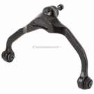 2009 Dodge Nitro Control Arm 2