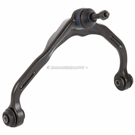 2007 Dodge Nitro Control Arm Kit 3