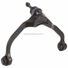 2009 Dodge Nitro Control Arm 2