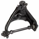 BuyAutoParts 93-80949K1 Control Arm Kit 2