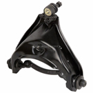 2000 Dodge Durango Control Arm 2