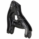 2000 Chevrolet Express 2500 Control Arm Kit 5