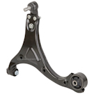2012 Hyundai Sonata Control Arm Kit 2