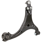 2012 Hyundai Sonata Control Arm 2