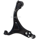 2012 Hyundai Sonata Control Arm Kit 3
