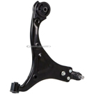 2013 Hyundai Sonata Control Arm 3