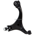 2013 Hyundai Sonata Control Arm 4