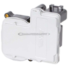 2000 Chevrolet Silverado 1500 ABS Control Module 1