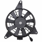 BuyAutoParts 19-20348AN Cooling Fan Assembly 1