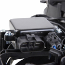 2009 Infiniti EX35 Cooling Fan Assembly 5