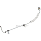 2019 Ford Flex Turbocharger Oil Feed Line 2