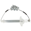 2003 Kia Optima Window Regulator Only 1