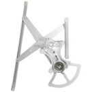 2000 Lexus LX470 Window Regulator Only 1