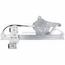 2000 Buick LeSabre Window Regulator Only 1