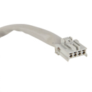 1997 Acura CL Window Regulator with Motor 3