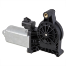 2000 Cadillac Escalade Window Motor Only 2