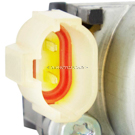 BuyAutoParts 17-00709AN Window Regulator with Motor 3