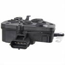2003 Dodge Caravan Door Actuator 4