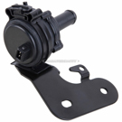 2007 Mercury Mariner Water Pump 2
