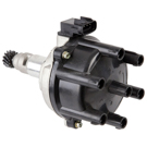 1996 Lexus LX450 Ignition Distributor 2